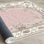 Conceptum Els1800 Pink Alfombra de Pasillo